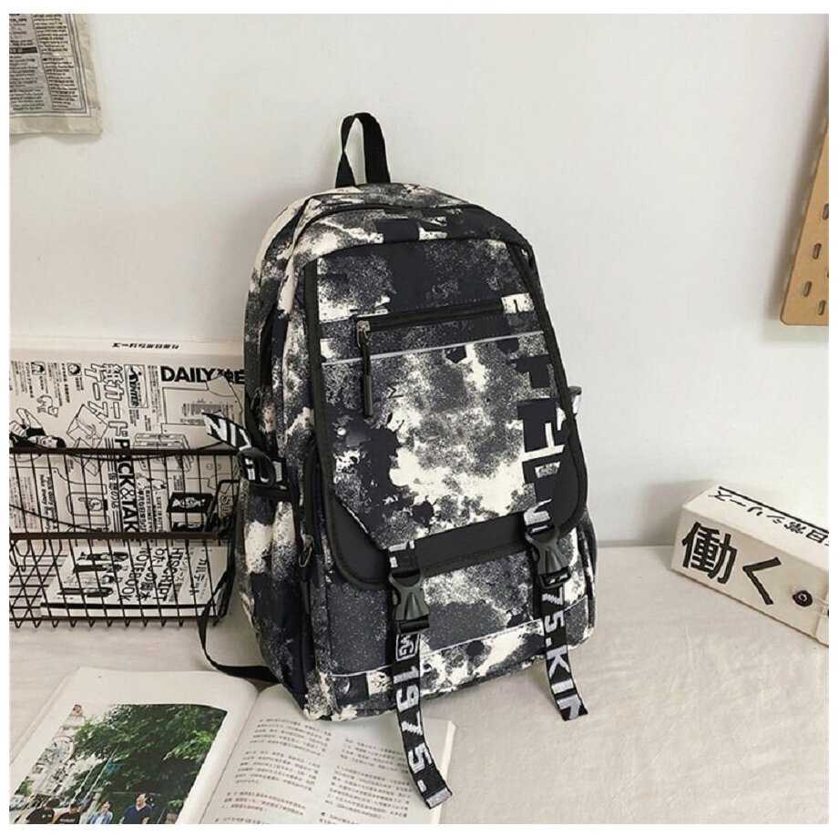 Street-style RK-02 фотография 16