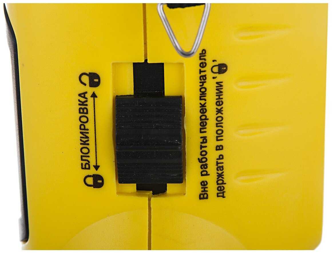 Лазерный нивелир Энкор УЛ-С1 (13484) фотография 4