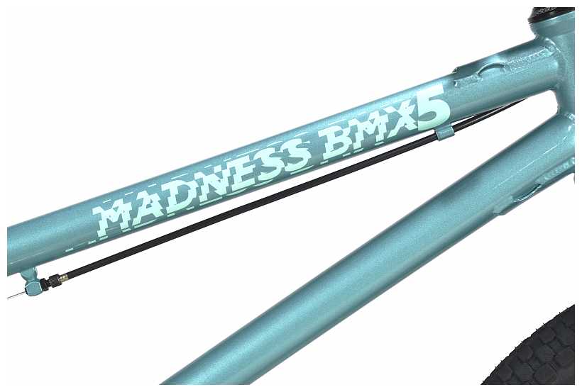 Велосипед BMX STARK Madness BMX 5 (2022) фотография 2