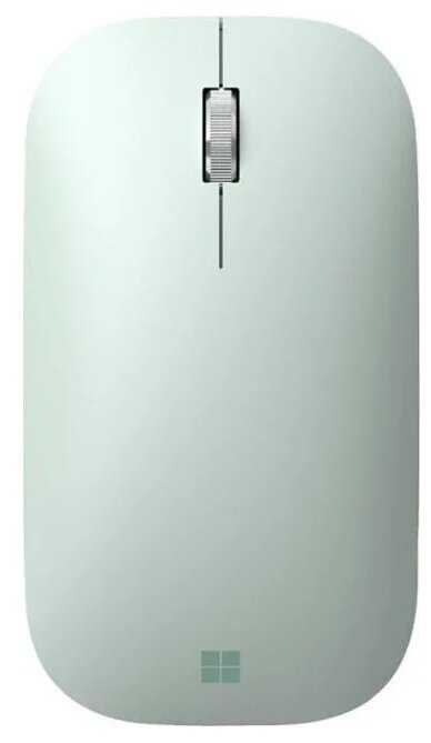 Беспроводная мышь Microsoft Modern Mobile фотография 10