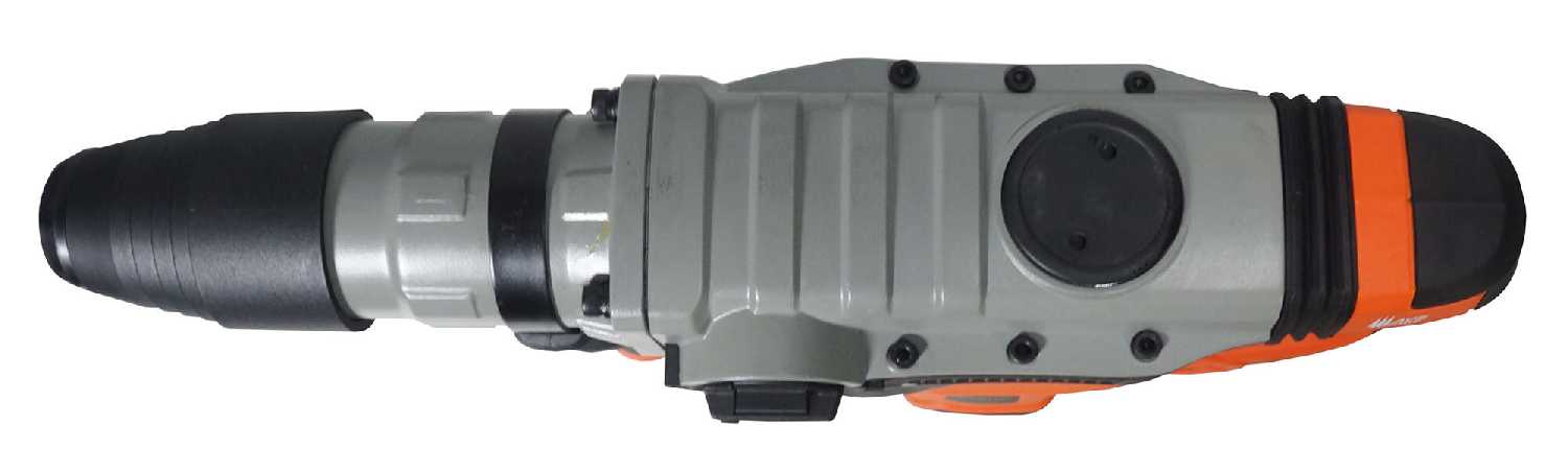 Перфоратор Энкор ПЭ-1500/50Э (50125) фотография 10