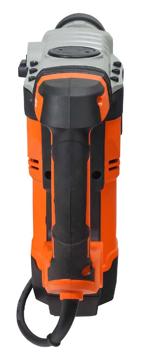 Перфоратор Энкор ПЭ-1500/50Э (50125) фотография 9