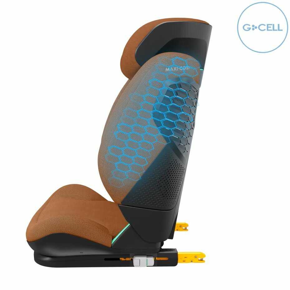 Автокресло Maxi-Cosi RodiFix Pro 2 i-Size фотография 14