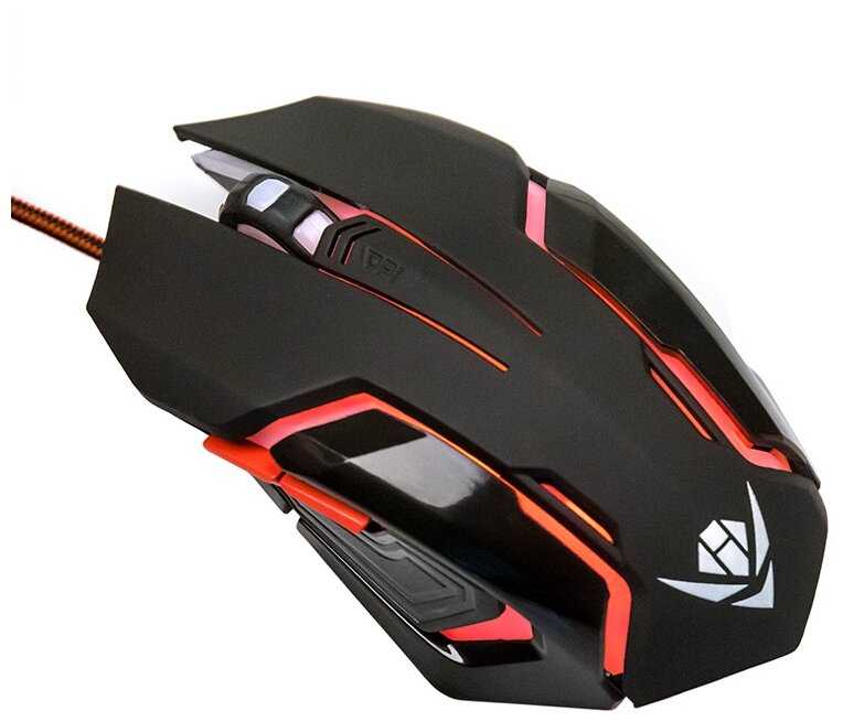 Мышь NAKATOMI MOG-20U