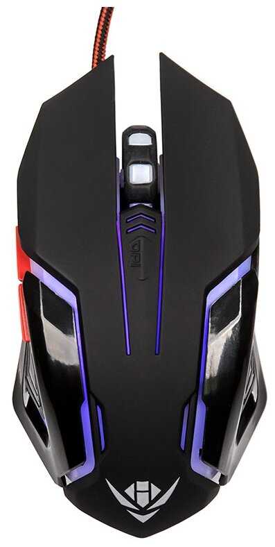 Мышь NAKATOMI MOG-20U фотография 1