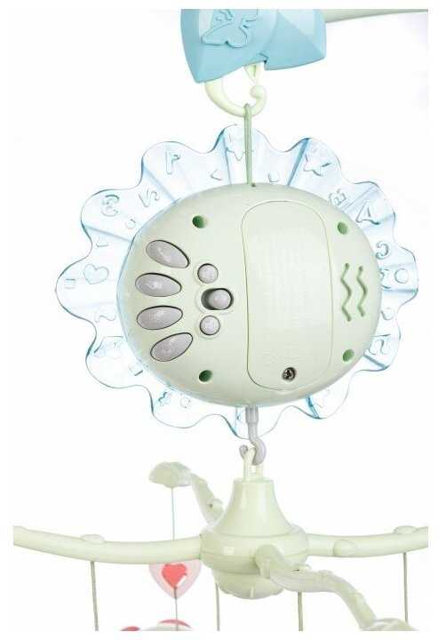 Электронный мобиль Forest kids Jungo фотография 2