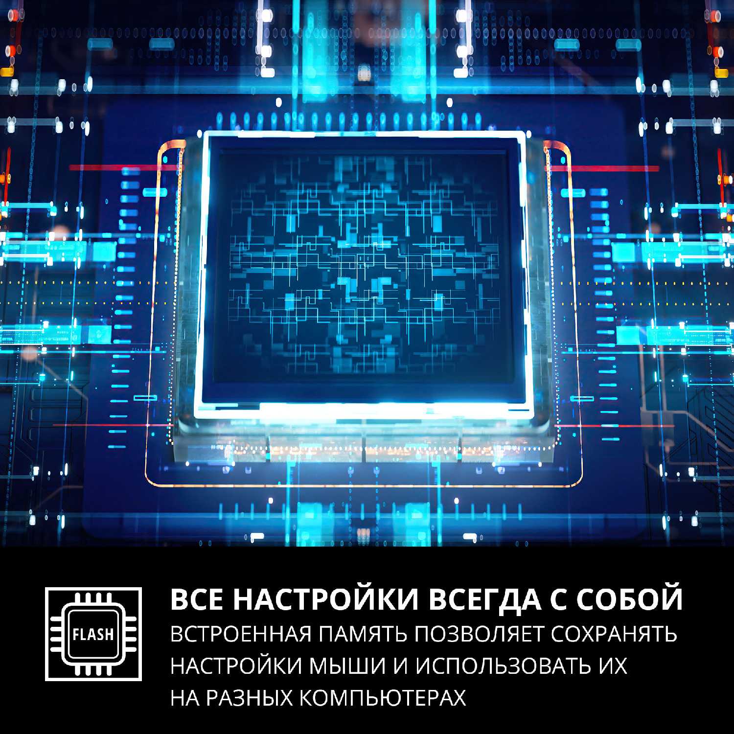 Мышь проводная компьютерная SVEN RX-G800 фотография 7