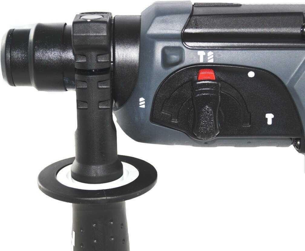 Перфоратор Makita HR2470 фотография 9