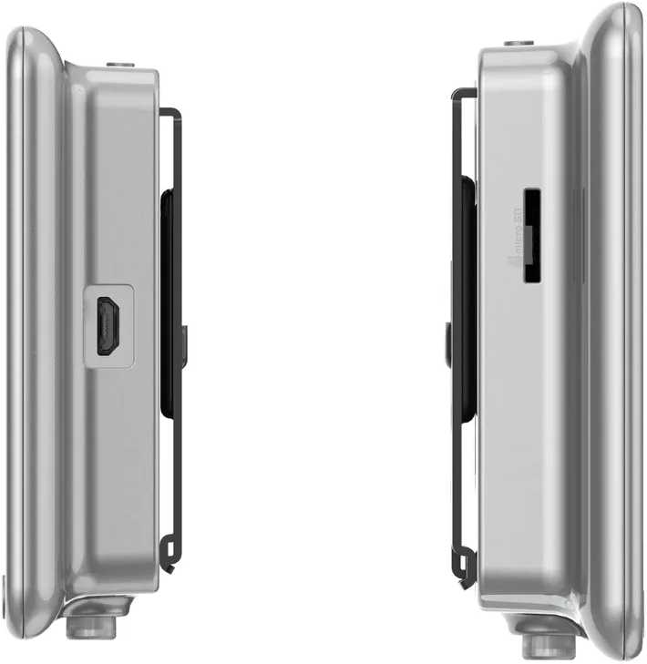 CS DP2C (6E2WPFBS) фотография 23