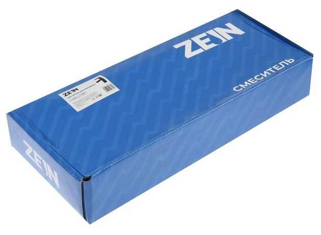 Смеситель для раковины ZEIN ZC2042 фотография 5