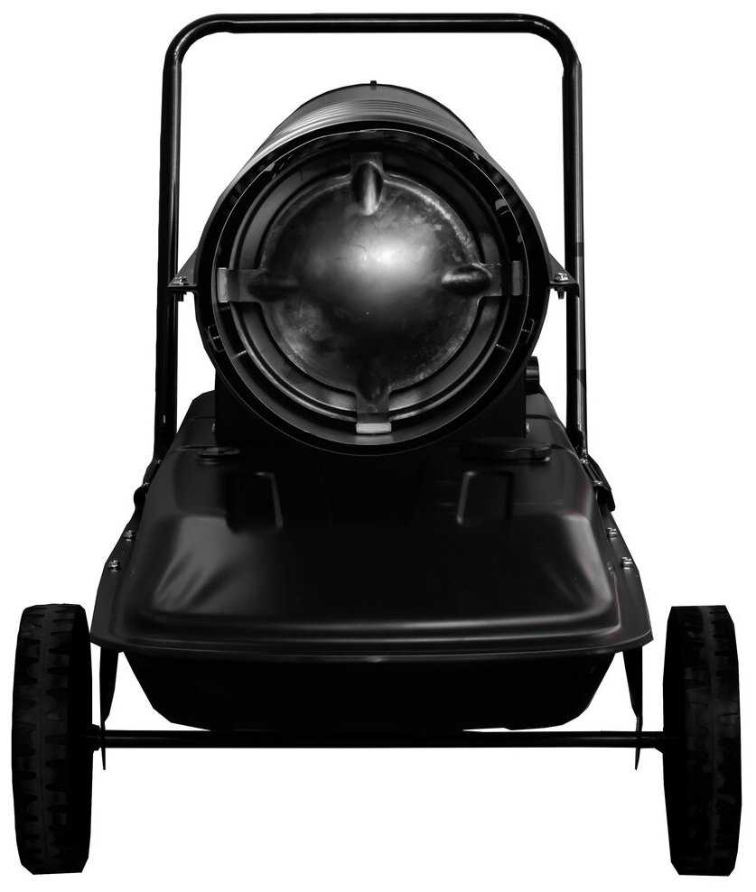 Дизельная пушка Verton Air DH-60 фотография 5