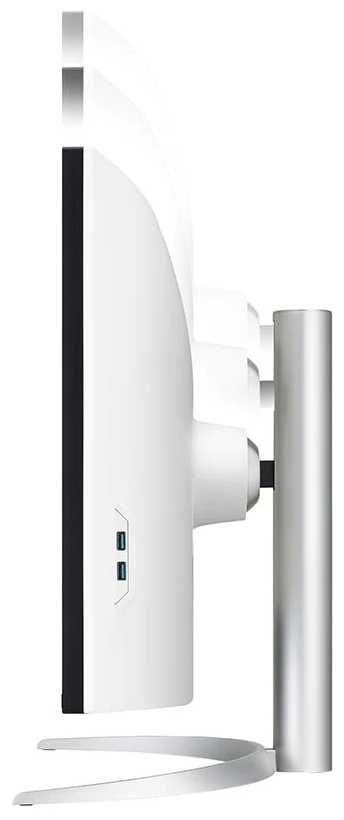 Монитор LG 40WP95C-W фотография 7