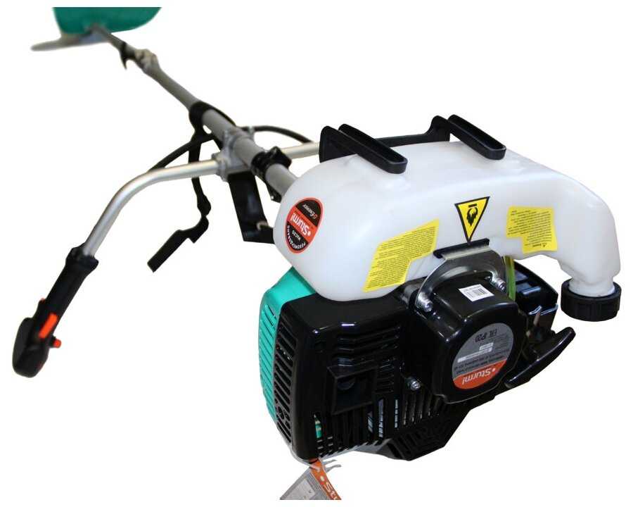 Триммер бензиновый Sturm! BT9133S фотография 10