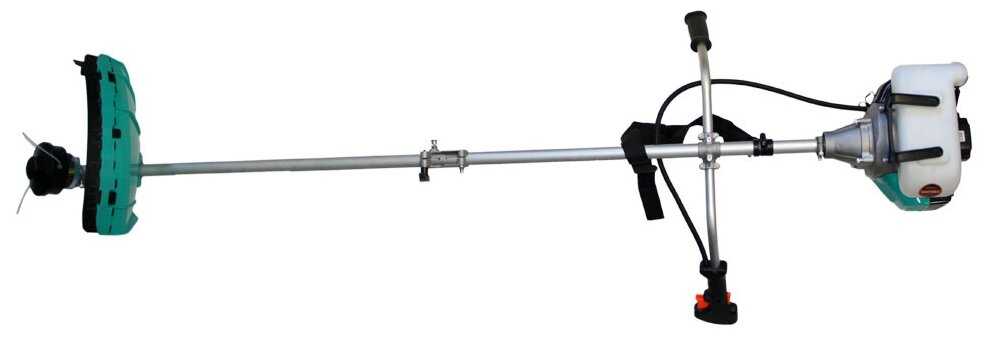 Триммер бензиновый Sturm! BT9133S фотография 9