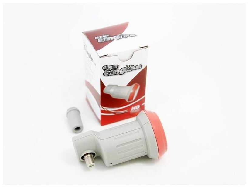 Конвертер Триколор SLIN-51E