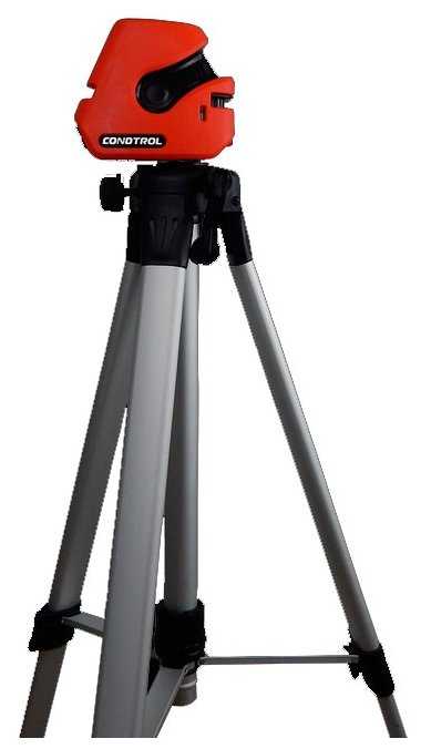 Лазерный уровень Condtrol Neo X200 set фотография 5