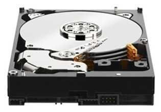 Жесткий диск Western Digital WD Black 4 ТБ WD4003FZEX фотография 2