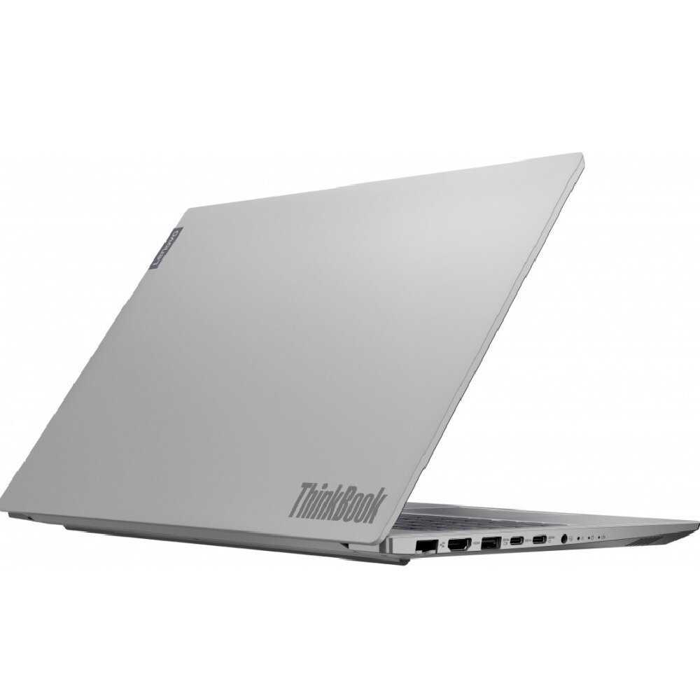 Ноутбук Lenovo ThinkBook 15-IIL 15.6