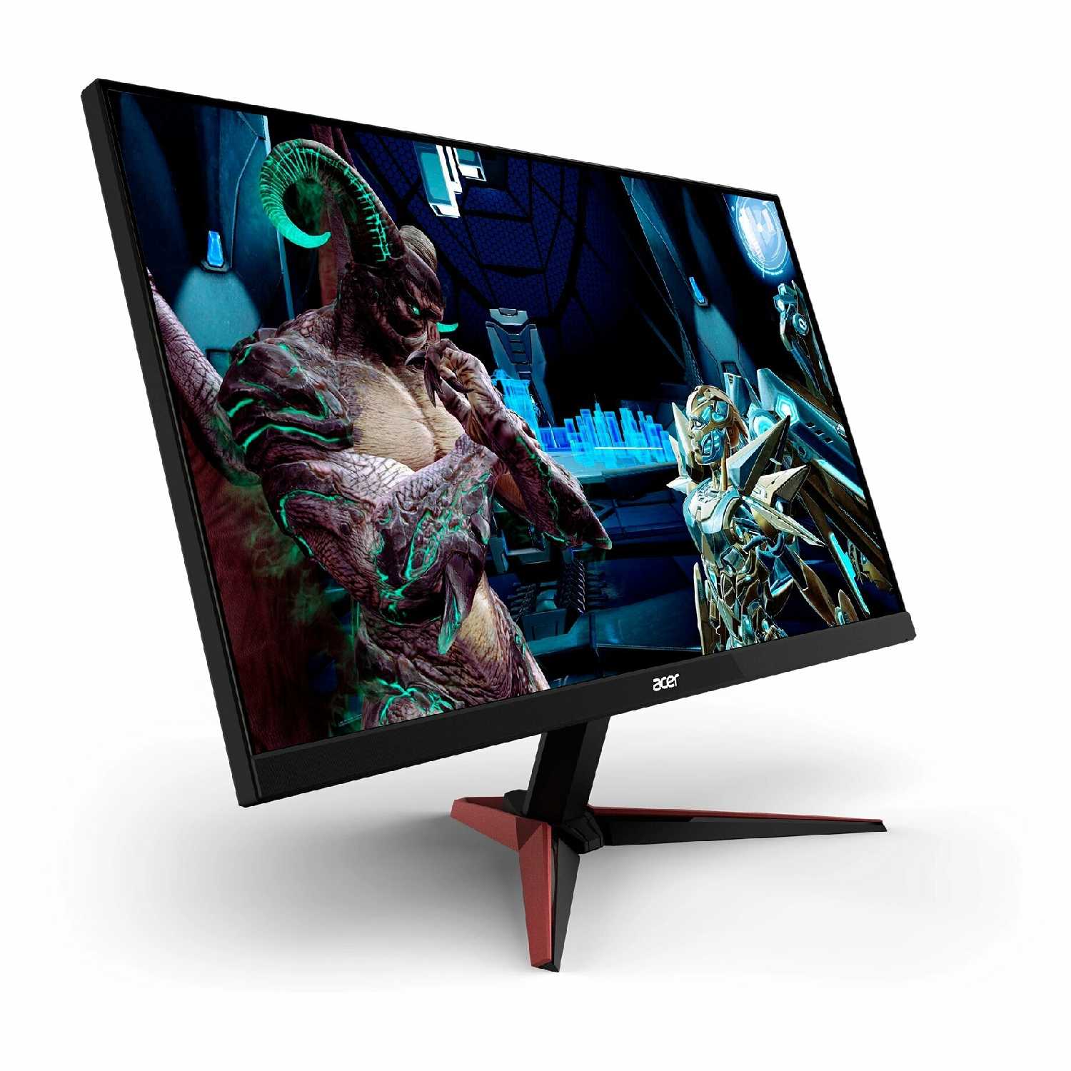 Монитор ACER Nitro VG270M3 (180Hz) фотография 9