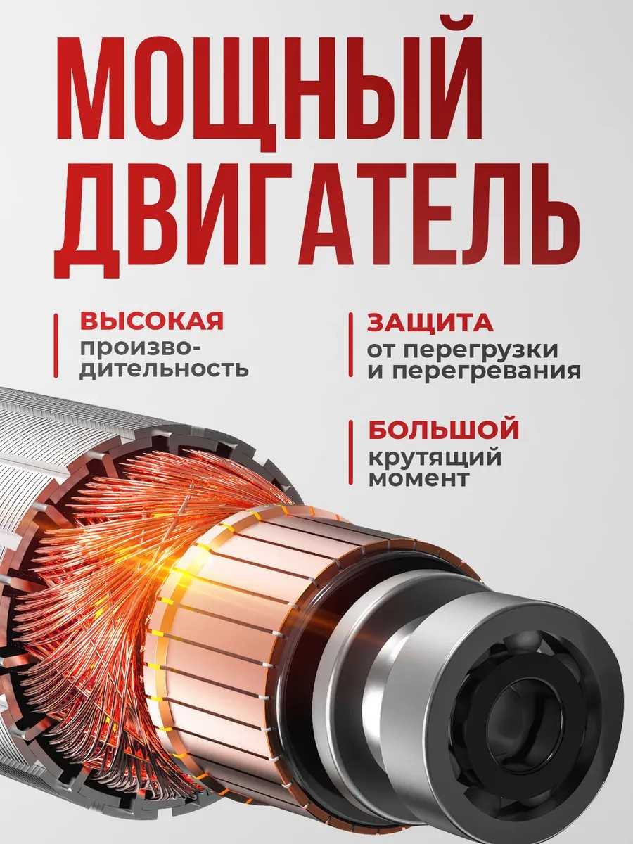 Пила цепная SAVLARO [12