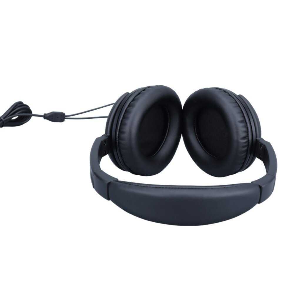 Наушники Music Public Kingdom HP501 фотография 1