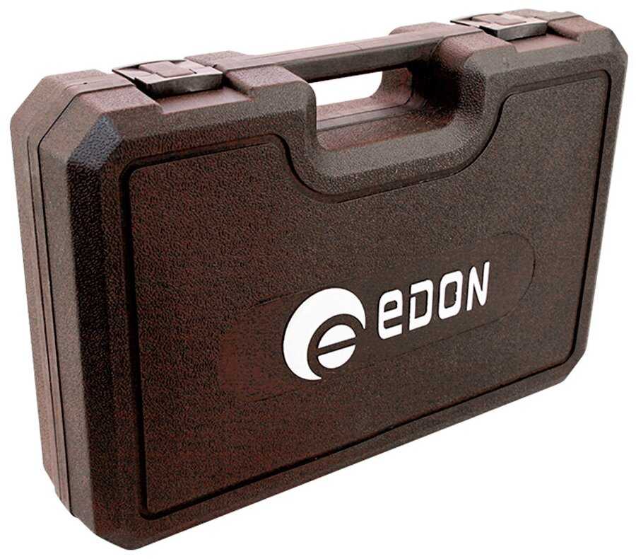Перфоратор Edon RH-20/650 фотография 2