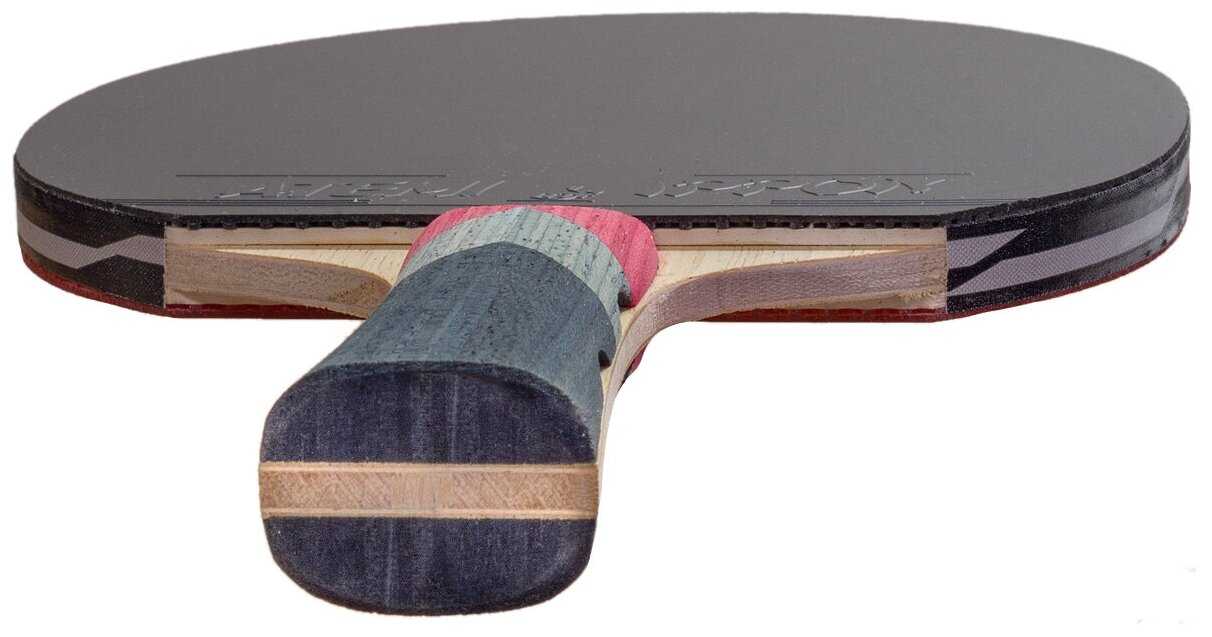 Ракетки для настольного тенниса ATEMI PRO 1000 AN фотография 3