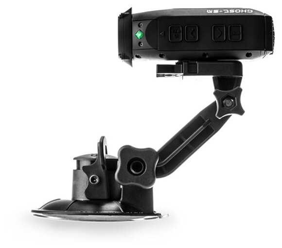 Крепление-присоска Drift Suction Cup Mount фотография 2