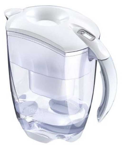 Фильтр кувшин BRITA Elemaris XL 3.5 л фотография 2
