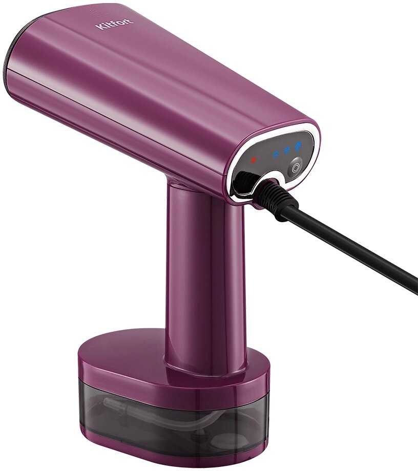 Отпариватель Kitfort КТ-9293 фотография 7