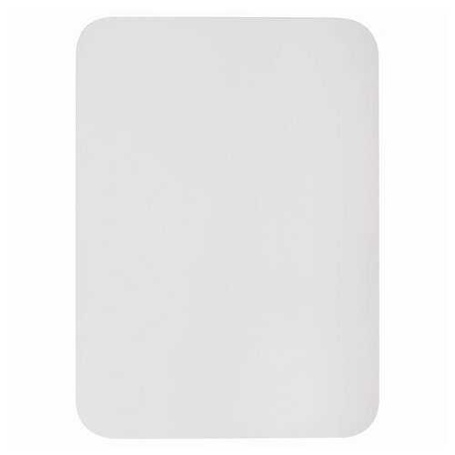 Доска на холодильник магнитно-маркерная 42х30см с маркером, магнитом и салфеткой, BRAUBERG, 237847 фотография 16