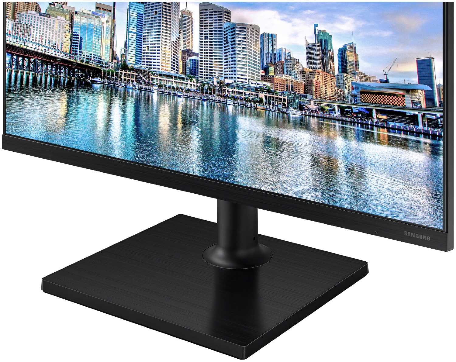 Монитор Samsung F24T450FQ фотография 16