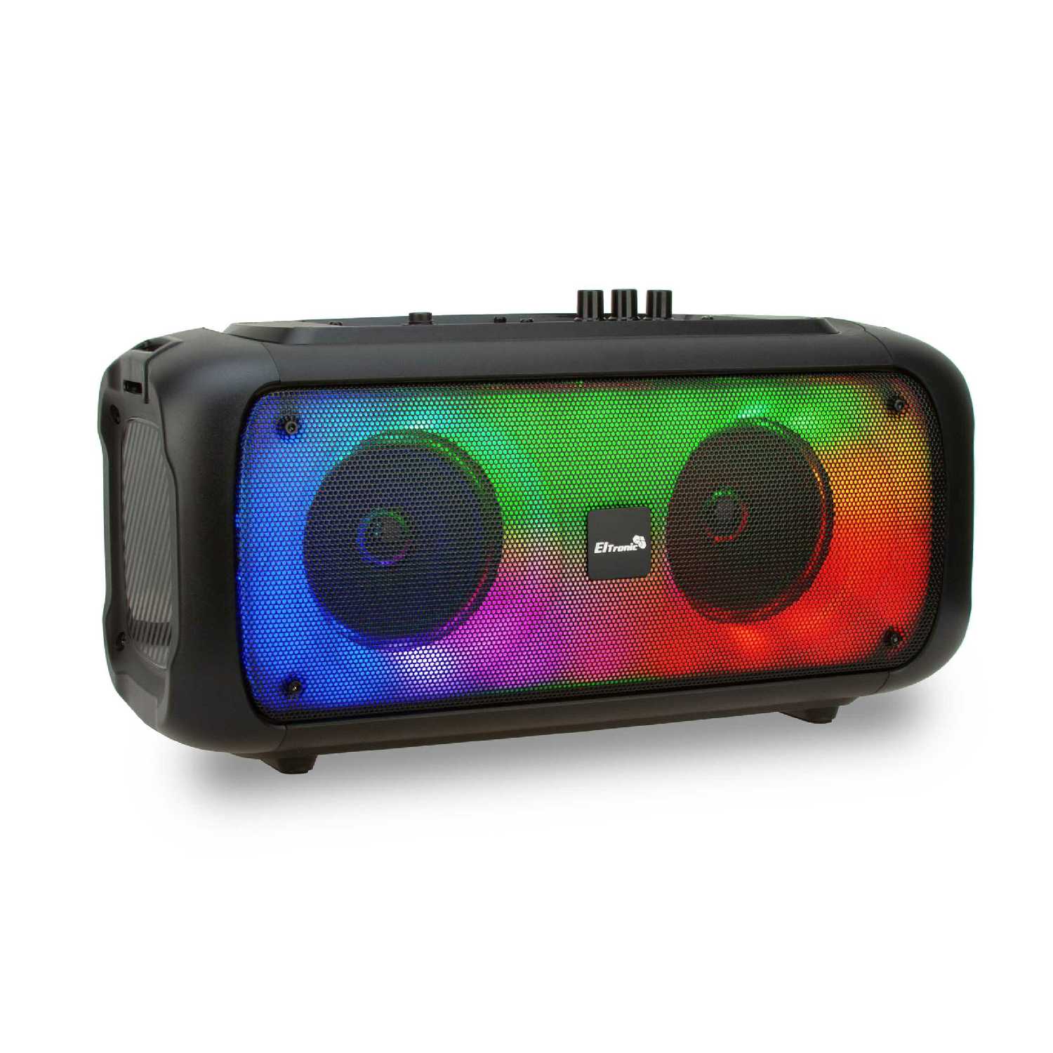 Аудиосистемы ELTRONIC FIRE BOX 200 (20-66) фотография 14