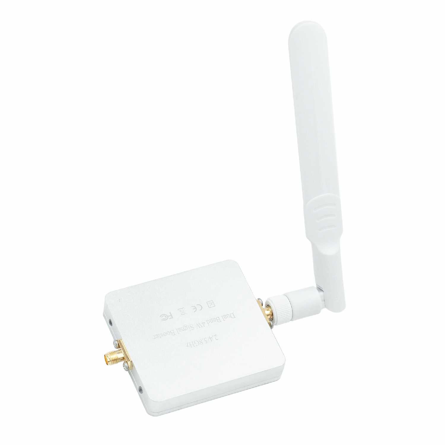 Усилитель Wi-Fi сигнала EDUP EP-AB015 фотография 4
