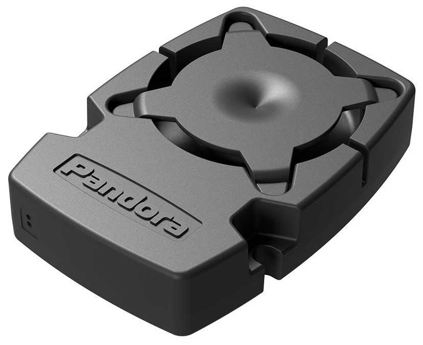 Автосигнализация Pandora DX 4GL plus фотография 2