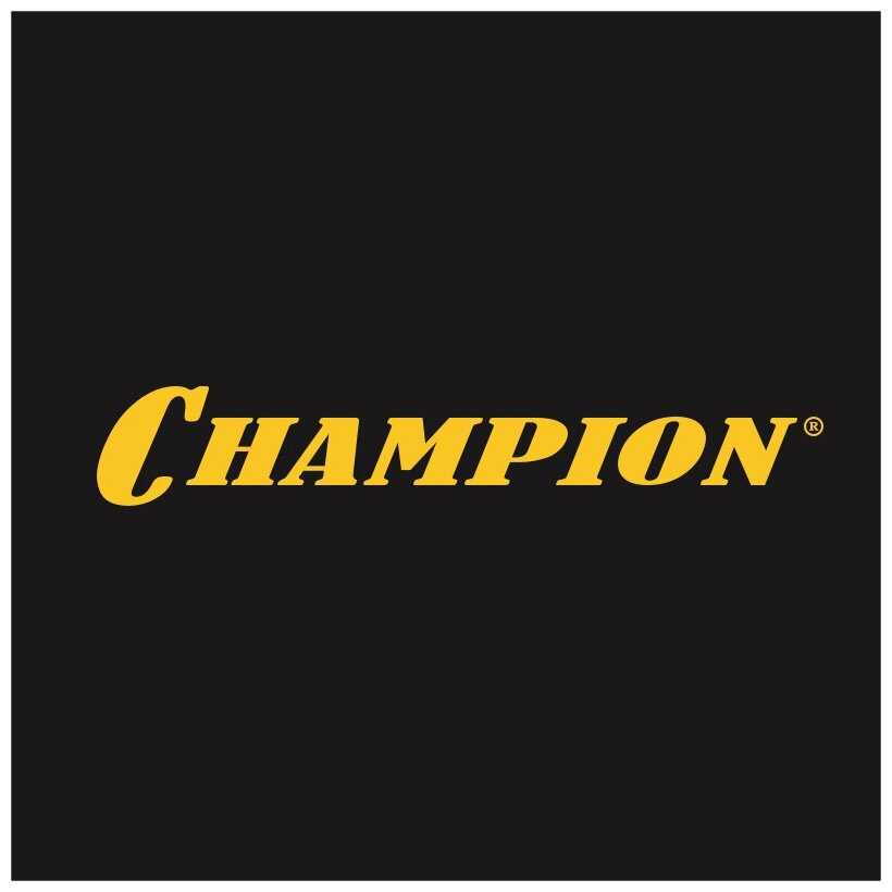 Щетка стеклоочистителя бескаркасная CHAMPION Easyvision Retrofit Flat ER43/B01 фотография 5