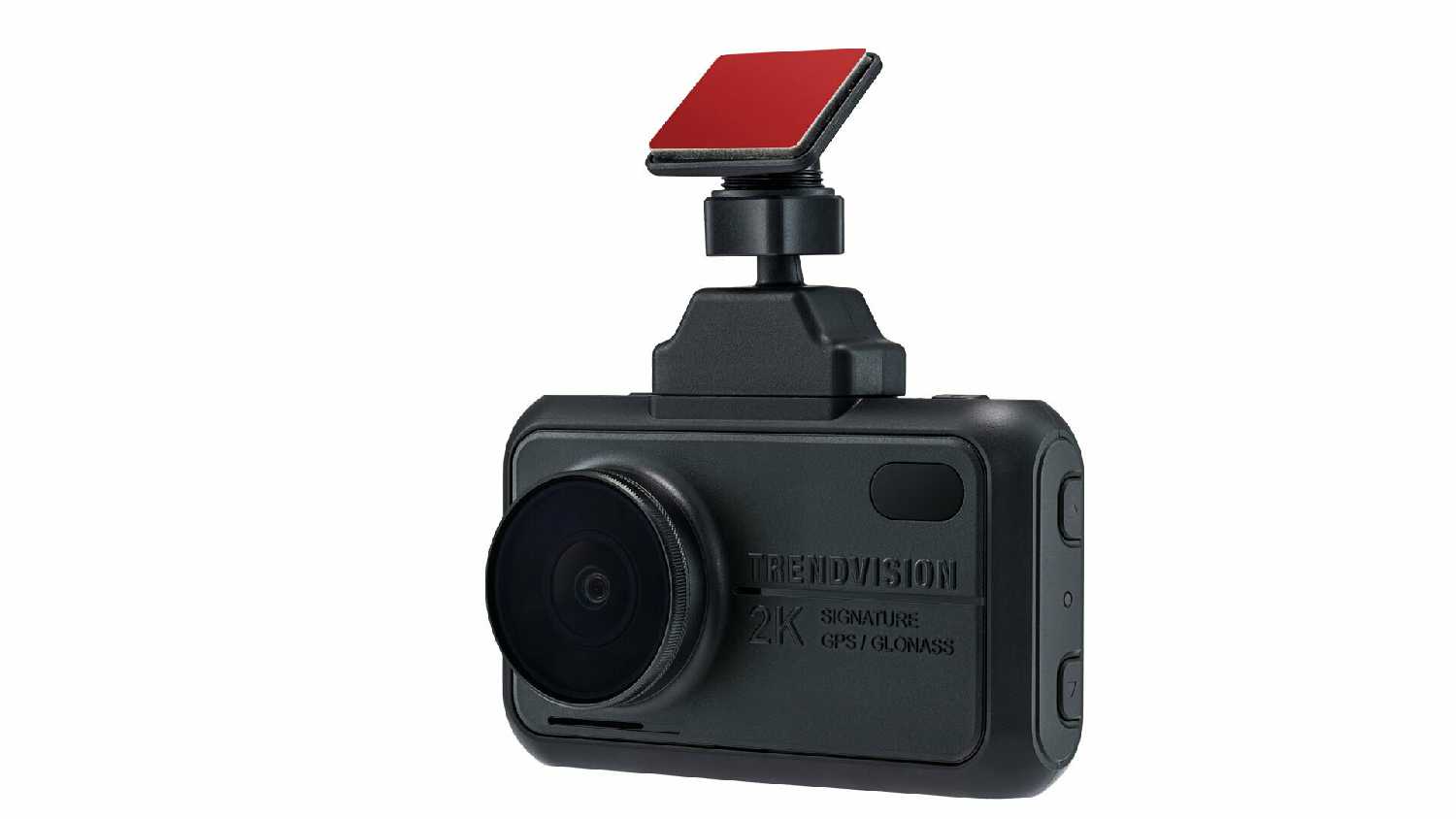 видеорегистратор Hybrid Signature EVO Wi с радар-детектором 1440p фотография 1