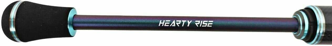 Спиннинг Hearty Rise Zander Game XT Limited (ZGXT-832M) фотография 23
