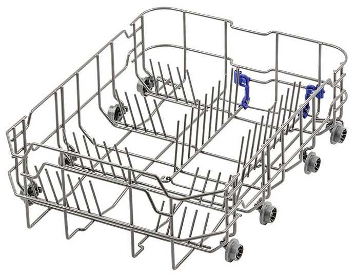 Встраиваемая посудомоечная машина Krona DELIA 45 BI фотография 4