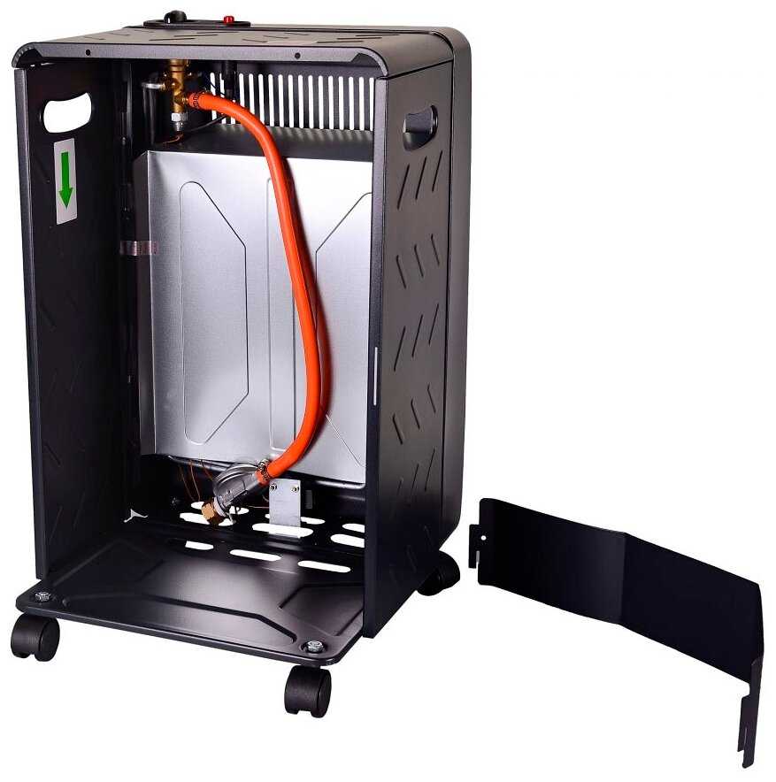 Ресанта ПГ-4200С 4.2 кВт фотография 6