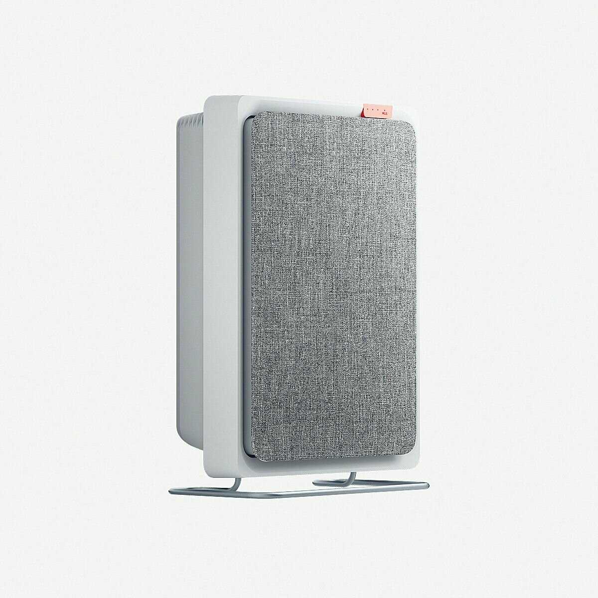 Очиститель воздуха Smartmi Smartmi Air Purifier E1 (ZMKQJHQE11) фотография 19