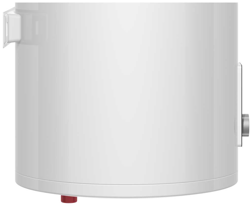 Накопительный водонагреватель Thermex Solo 100V фотография 5