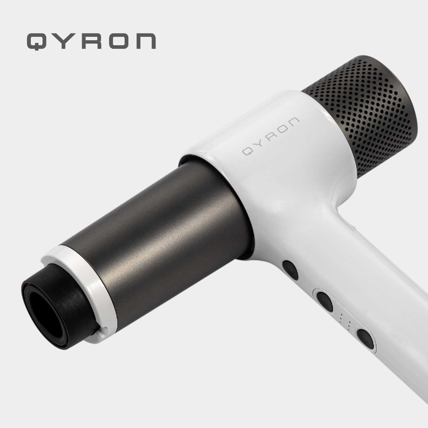 Фен QYRON HD601 фотография 7