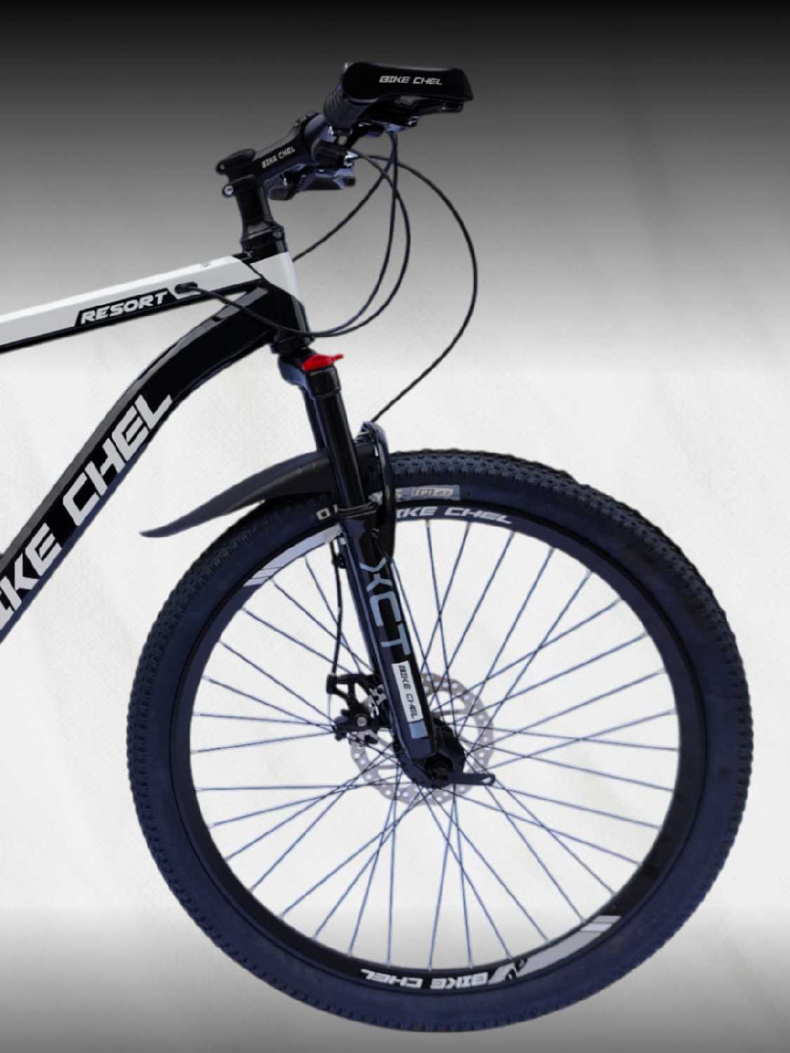 Велосипед BIke Chel (26