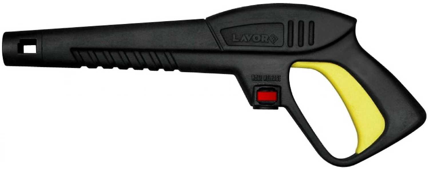 Мойка высокого давления Lavor Pro Ikon 160 Plus (160 бар, 390 л/ч) фотография 4