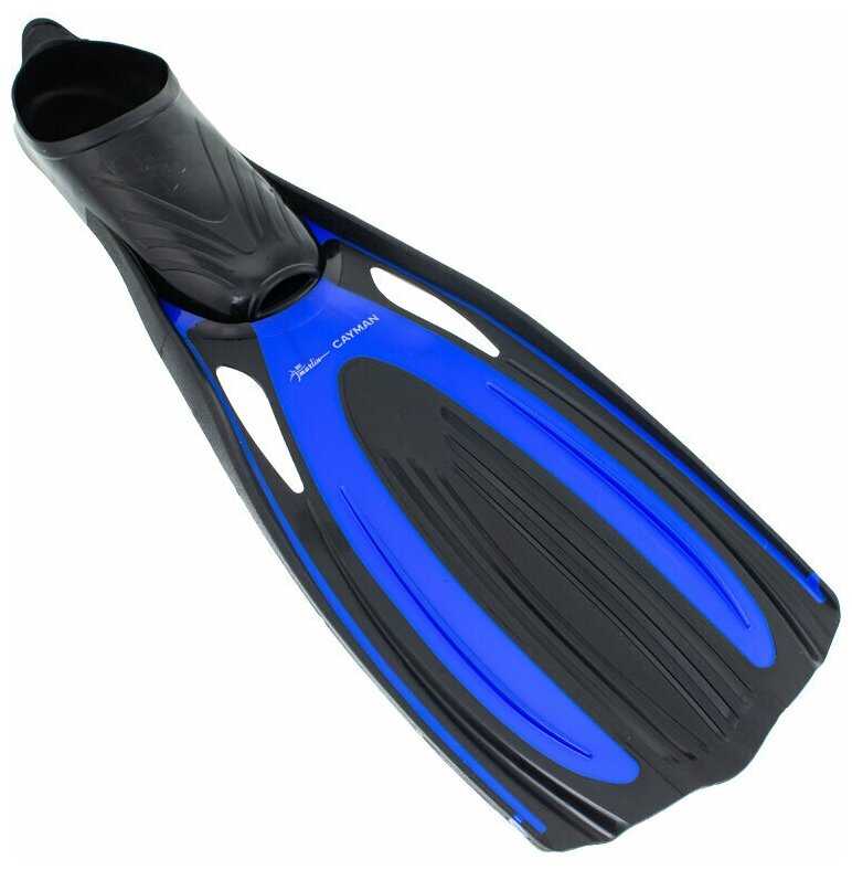 Ласты Marlin CAYMAN фотография 9