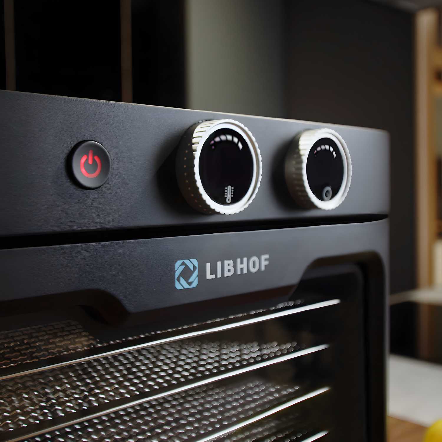 Дегидратор Libhof FDW-08 фотография 8