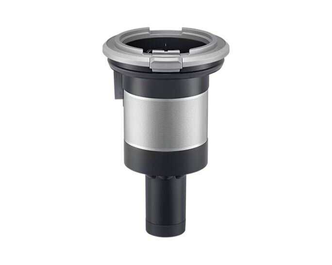 Вертикальный пылесос Samsung Jet 85 Pro (VS20C8524TB/EV) фотография 5
