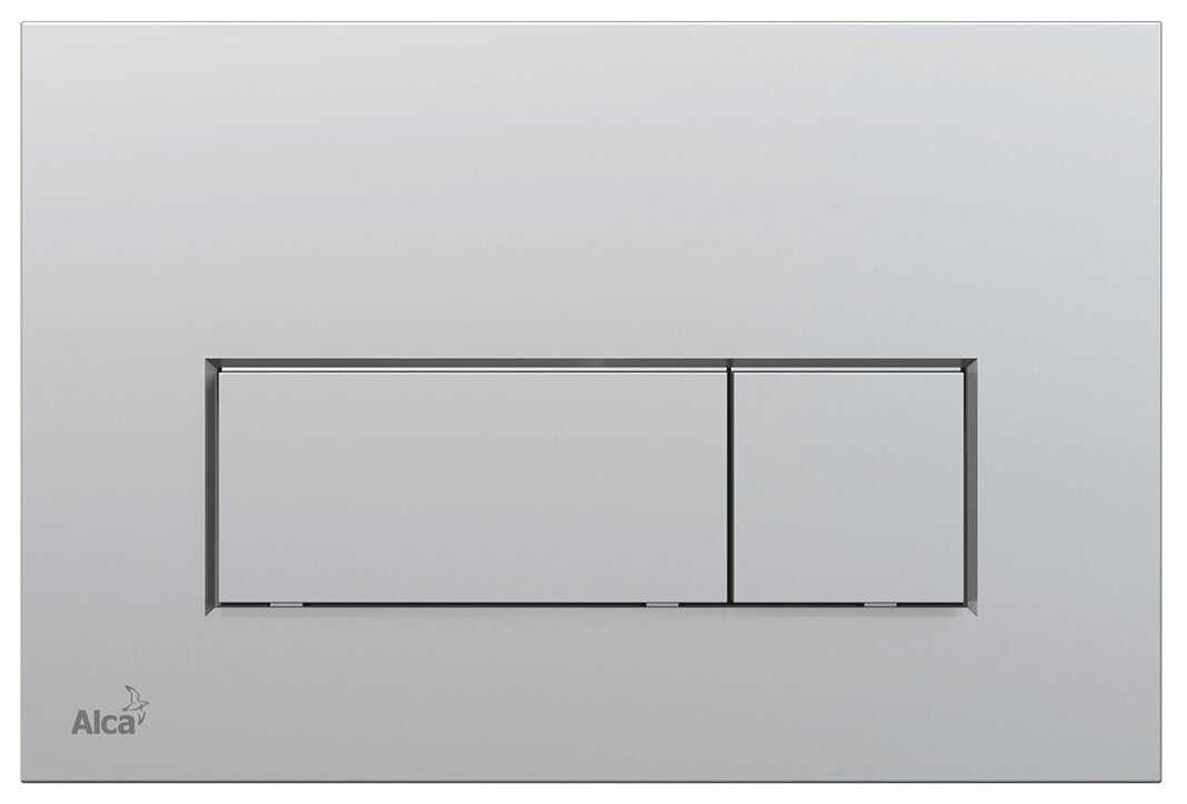 Кнопка смыва Alcadrain M572