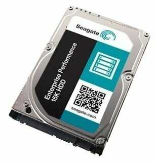 Жесткий диск Seagate 600 ГБ ST600MP0006